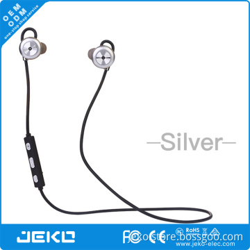 Newest cool design wireless bluetooth earbuds sport bluetooth earphone